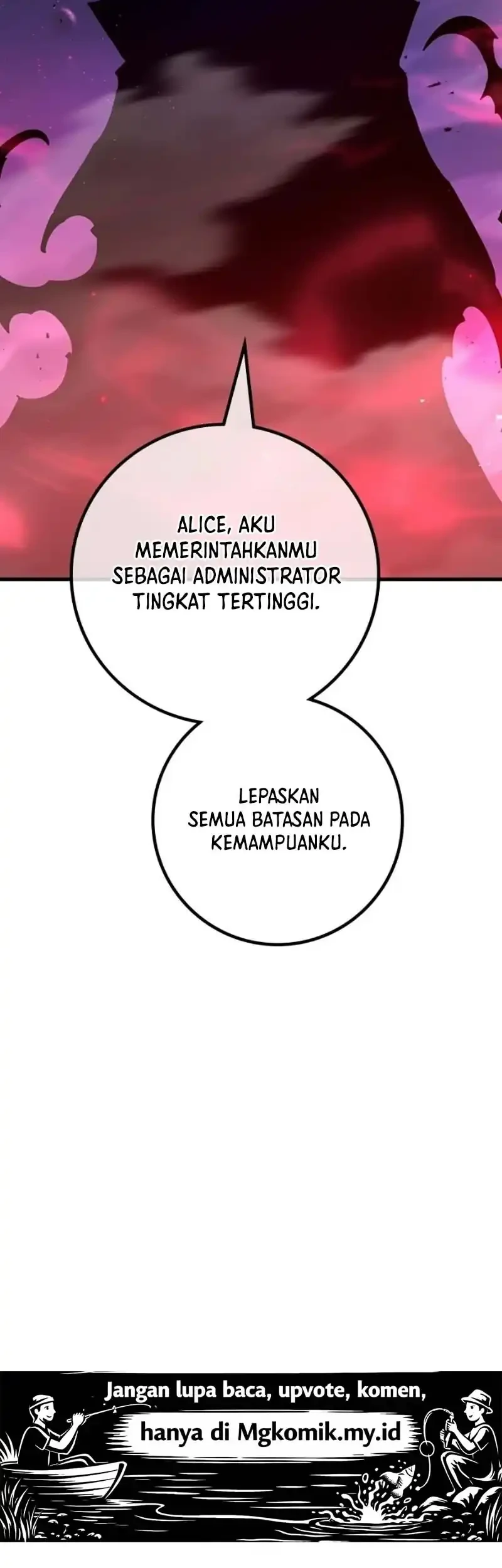 The Game’s Greatest Troll Chapter 195 - halaman 22
