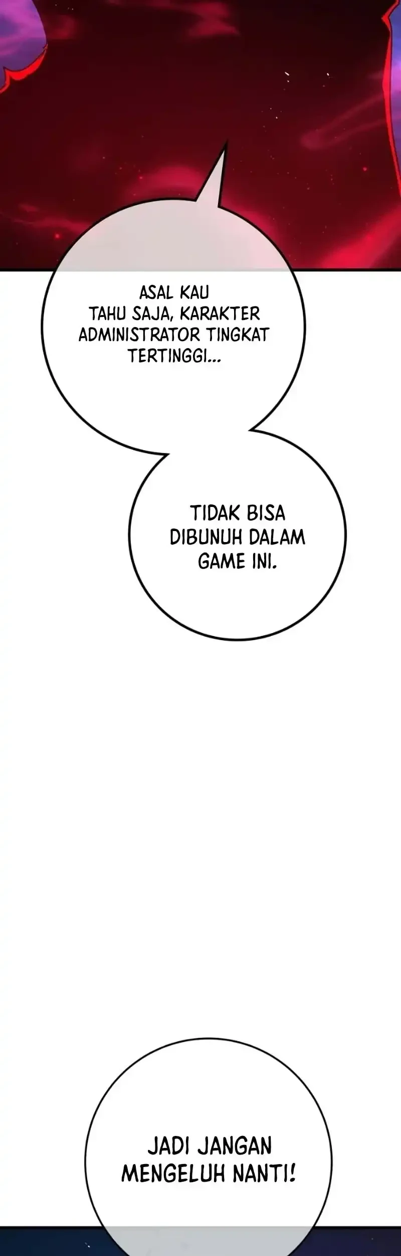 The Game’s Greatest Troll Chapter 195 - halaman 26