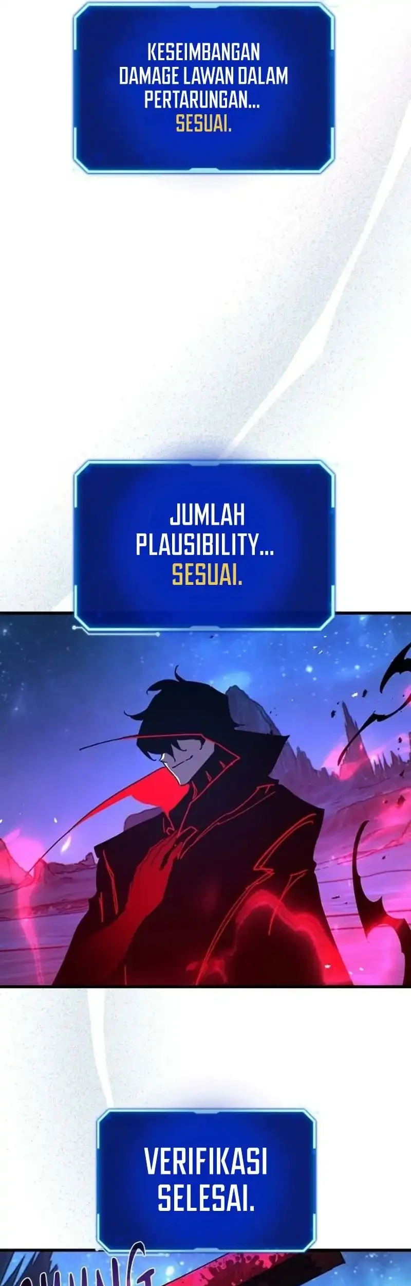 The Game’s Greatest Troll Chapter 195 - halaman 30