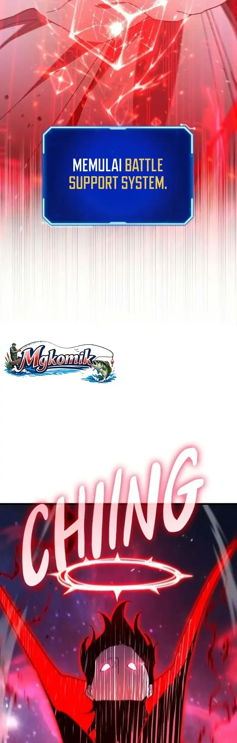 The Game’s Greatest Troll Chapter 195 - halaman 34
