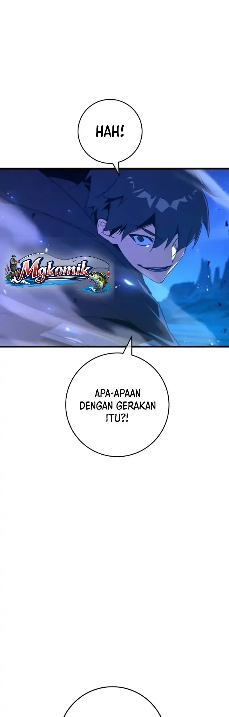 The Game’s Greatest Troll Chapter 195 - halaman 42