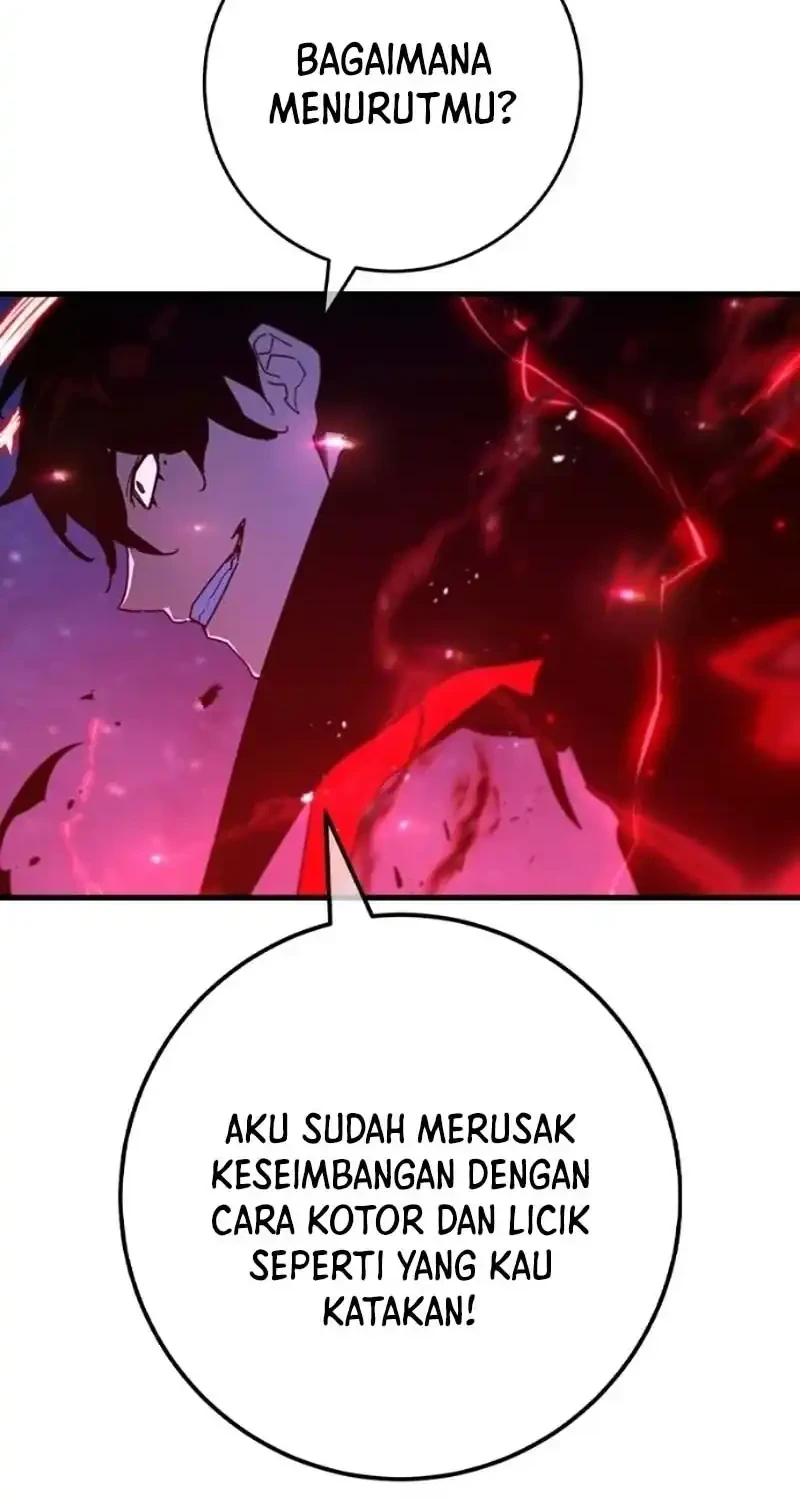 The Game’s Greatest Troll Chapter 195 - halaman 43