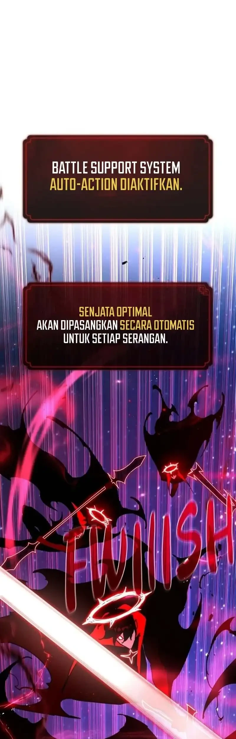 The Game’s Greatest Troll Chapter 195 - halaman 44