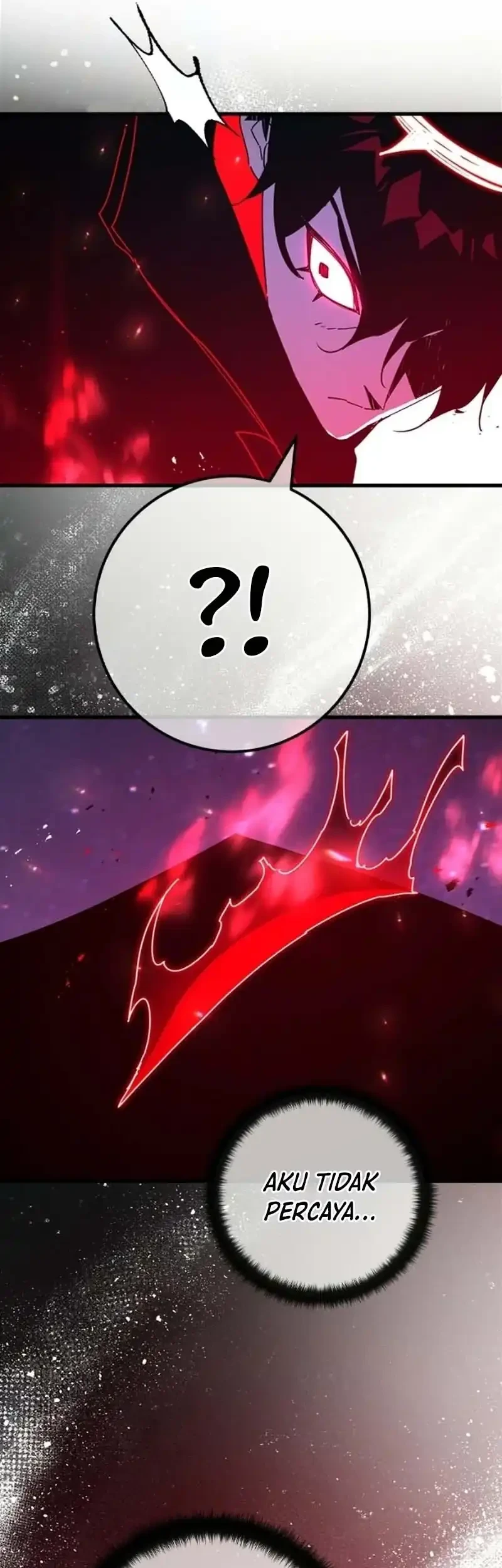The Game’s Greatest Troll Chapter 195 - halaman 54