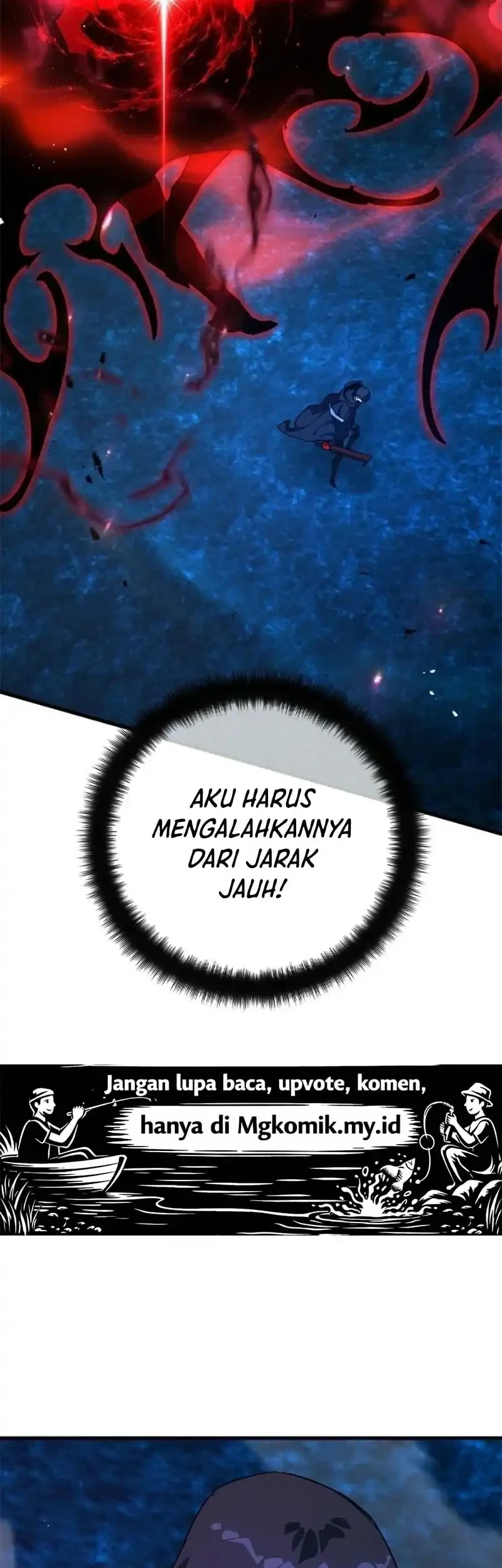 The Game’s Greatest Troll Chapter 195 - halaman 62