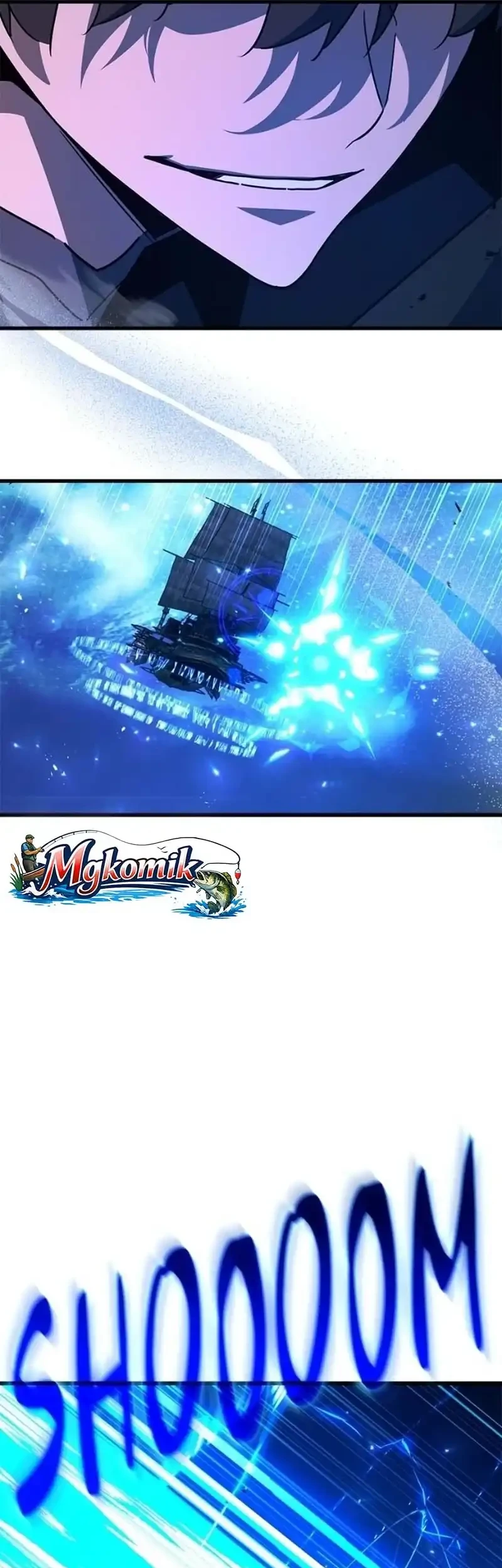 The Game’s Greatest Troll Chapter 195 - halaman 64