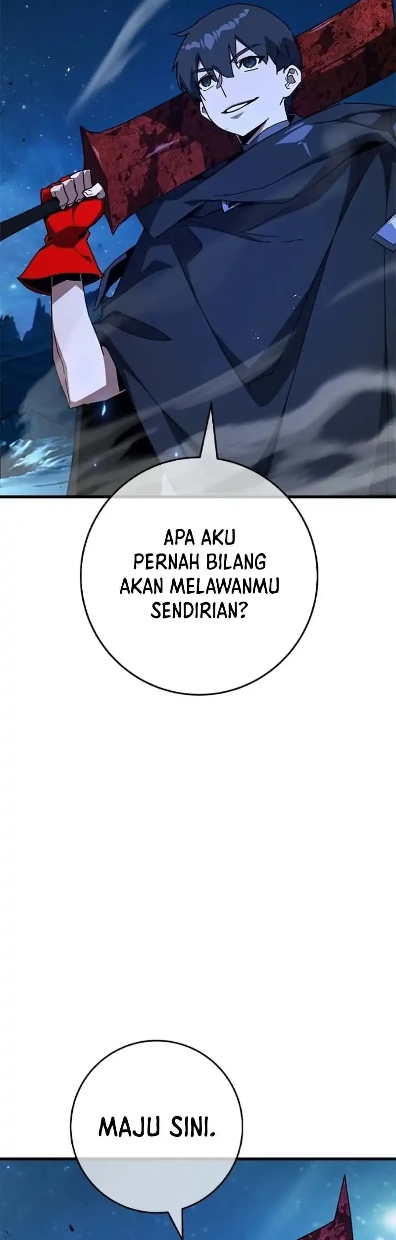 The Game’s Greatest Troll Chapter 195 - halaman 70
