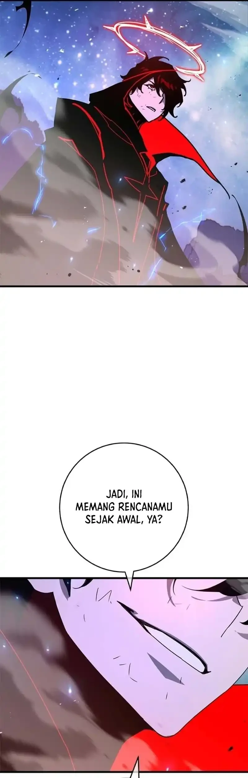 The Game’s Greatest Troll Chapter 195 - halaman 72