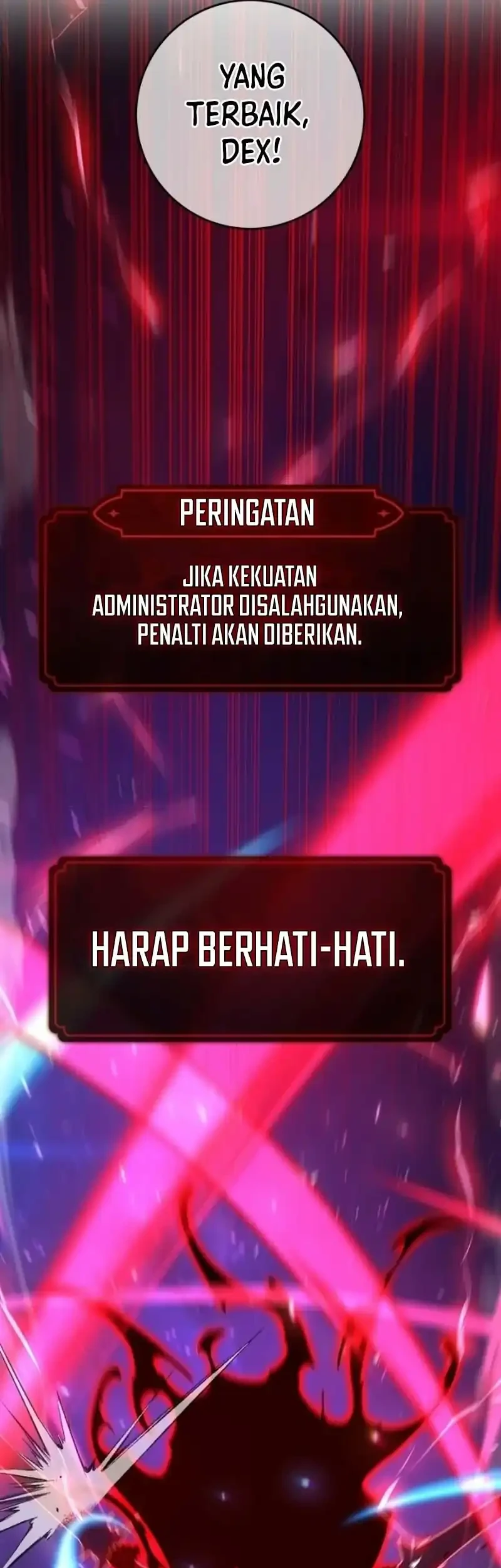 The Game’s Greatest Troll Chapter 195 - halaman 74