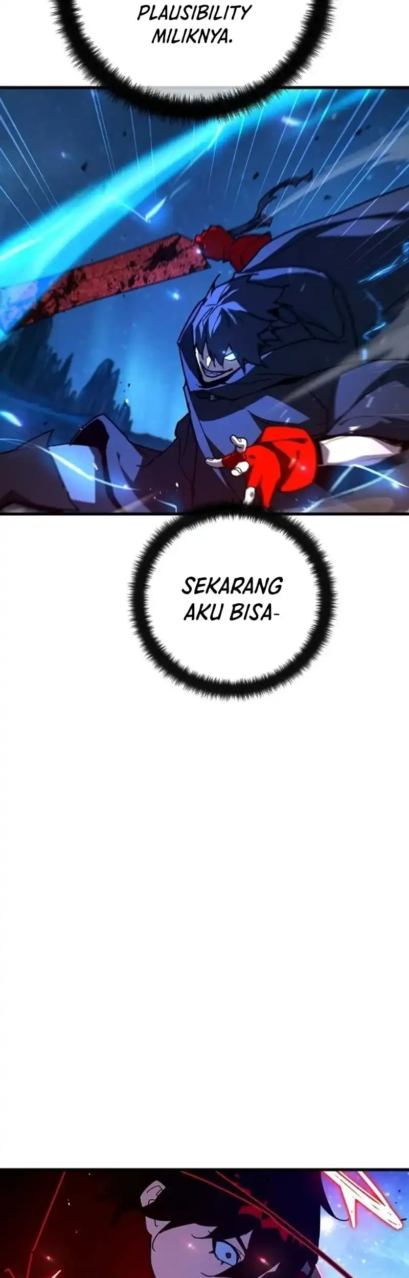 The Game’s Greatest Troll Chapter 195 - halaman 80
