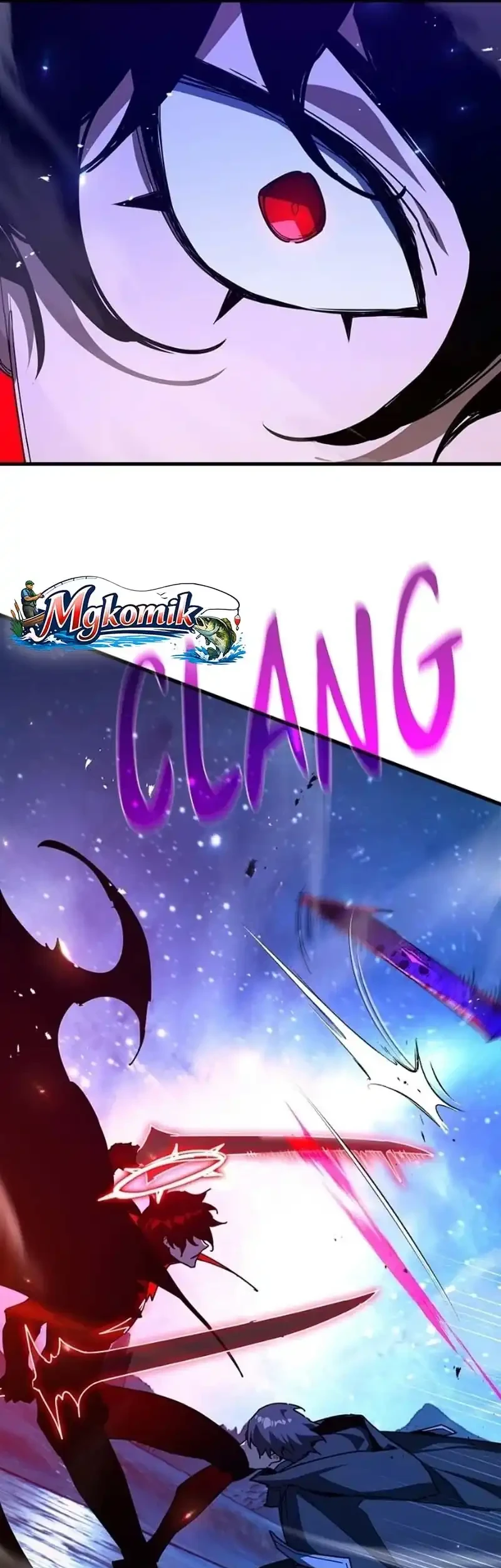 The Game’s Greatest Troll Chapter 195 - halaman 86