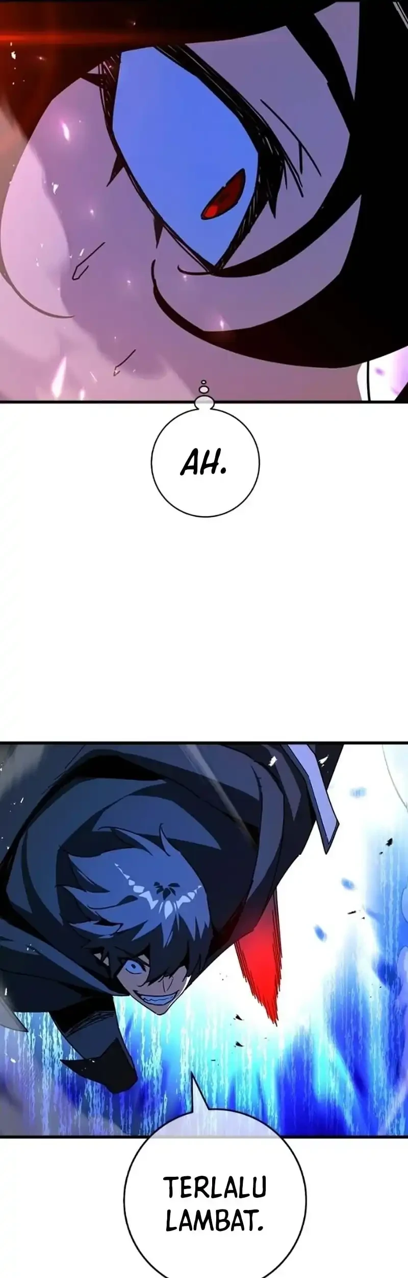 The Game’s Greatest Troll Chapter 195 - halaman 88