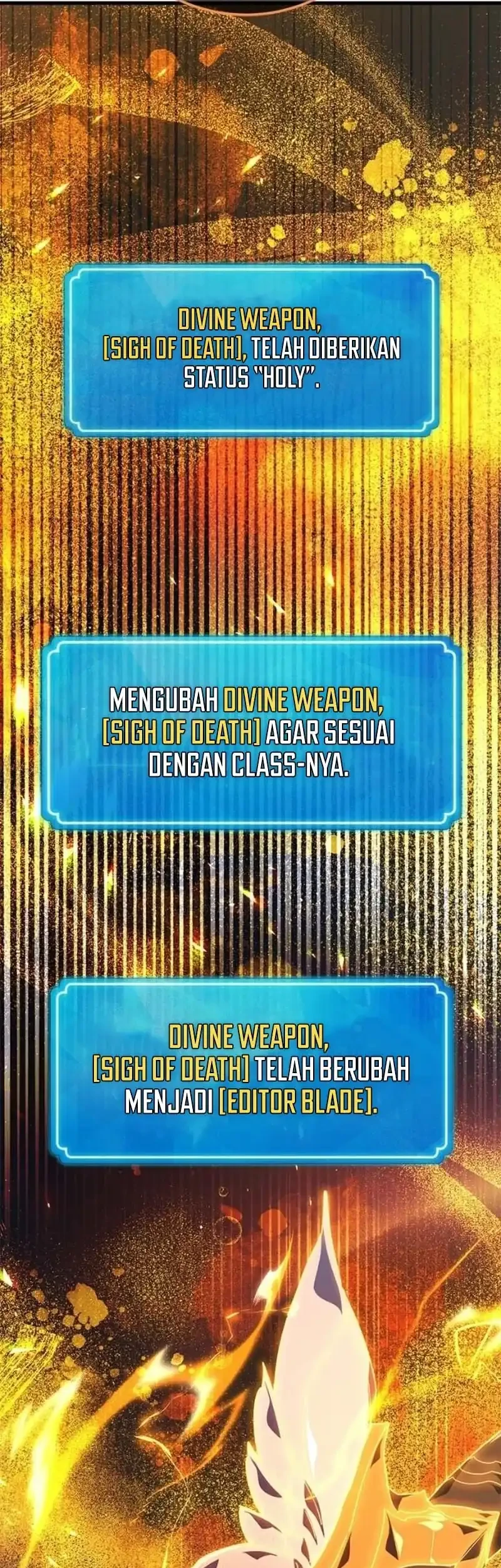 The Game’s Greatest Troll Chapter 195 - halaman 93