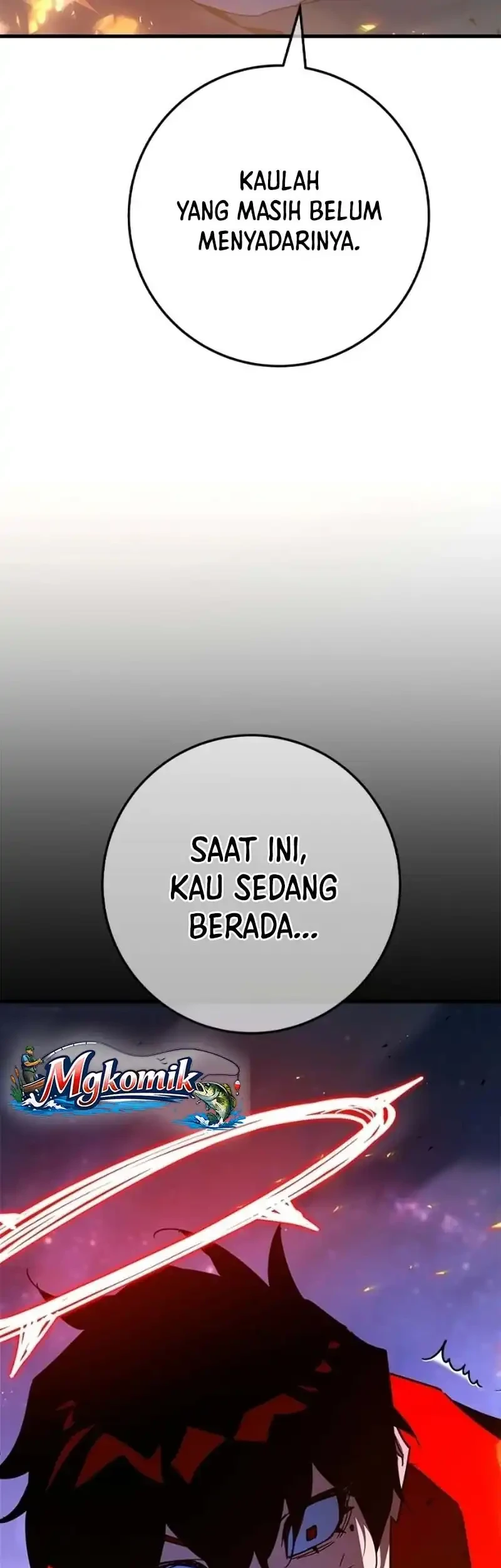 The Game’s Greatest Troll Chapter 195 - halaman 98