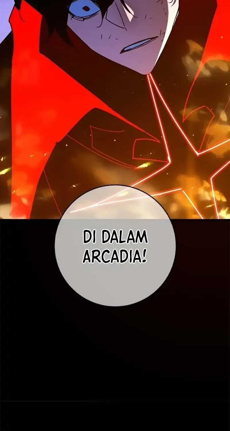 The Game’s Greatest Troll Chapter 195 - halaman 99