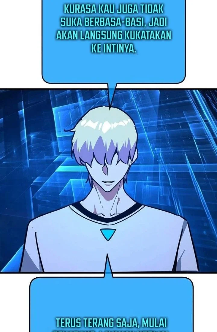 The Game’s Greatest Troll Chapter 196 - halaman 1