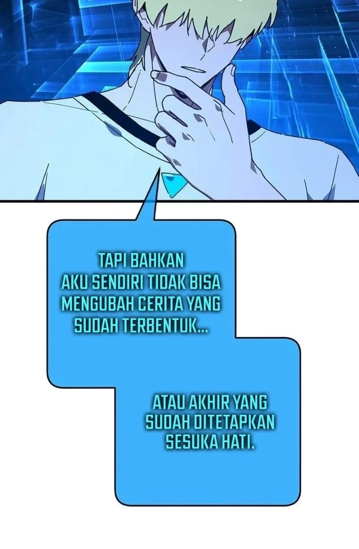 The Game’s Greatest Troll Chapter 196 - halaman 11