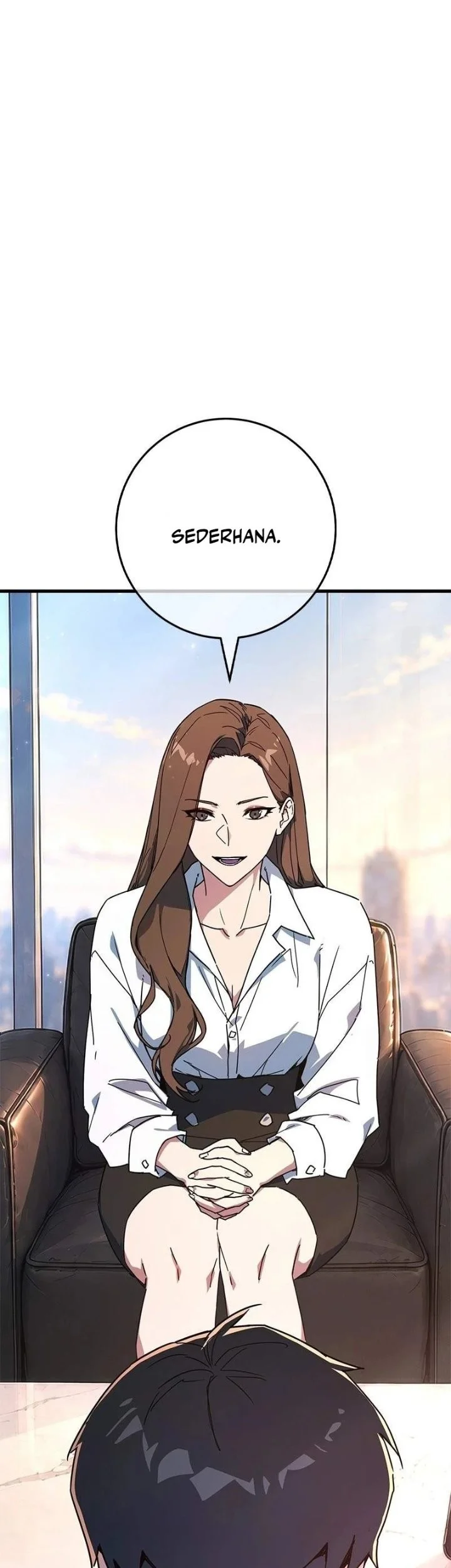 The Game’s Greatest Troll Chapter 196 - halaman 14