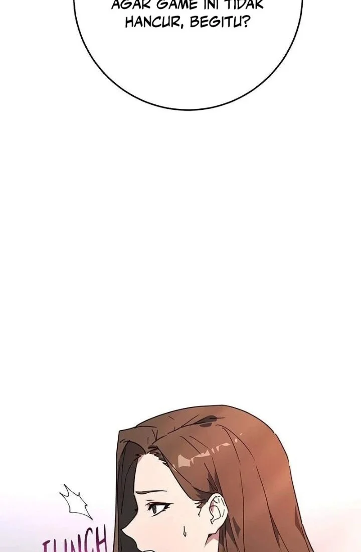 The Game’s Greatest Troll Chapter 196 - halaman 21