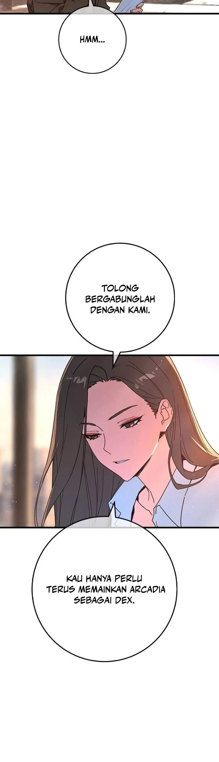 The Game’s Greatest Troll Chapter 196 - halaman 24