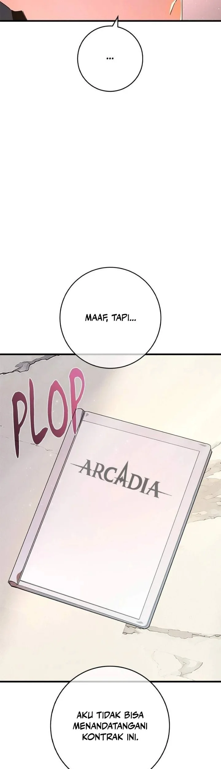 The Game’s Greatest Troll Chapter 196 - halaman 26