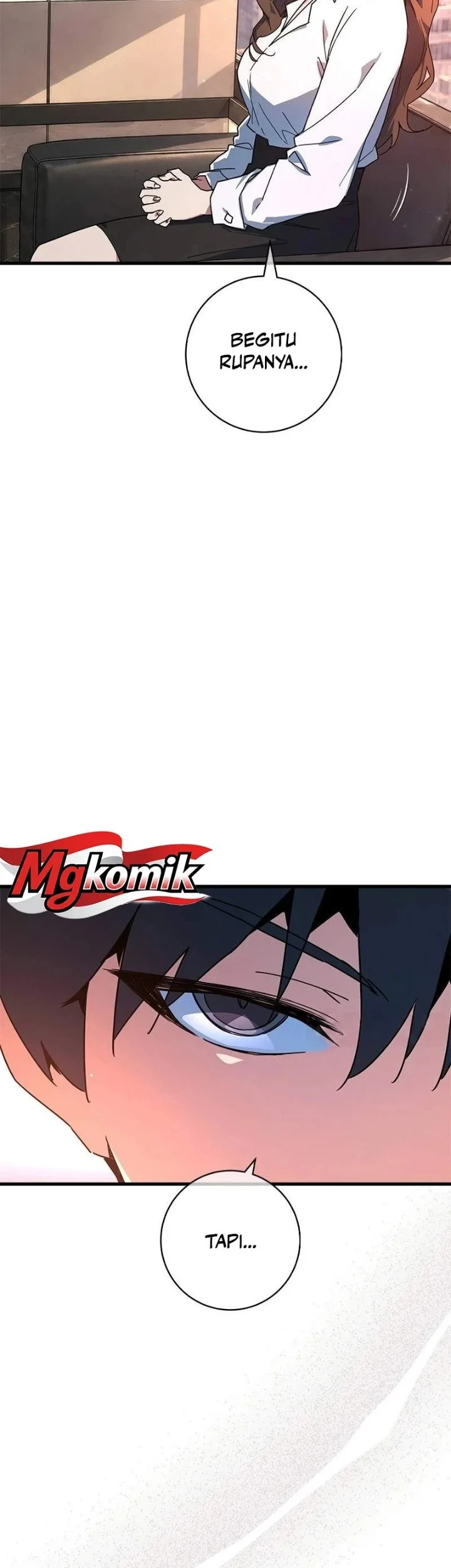 The Game’s Greatest Troll Chapter 196 - halaman 28