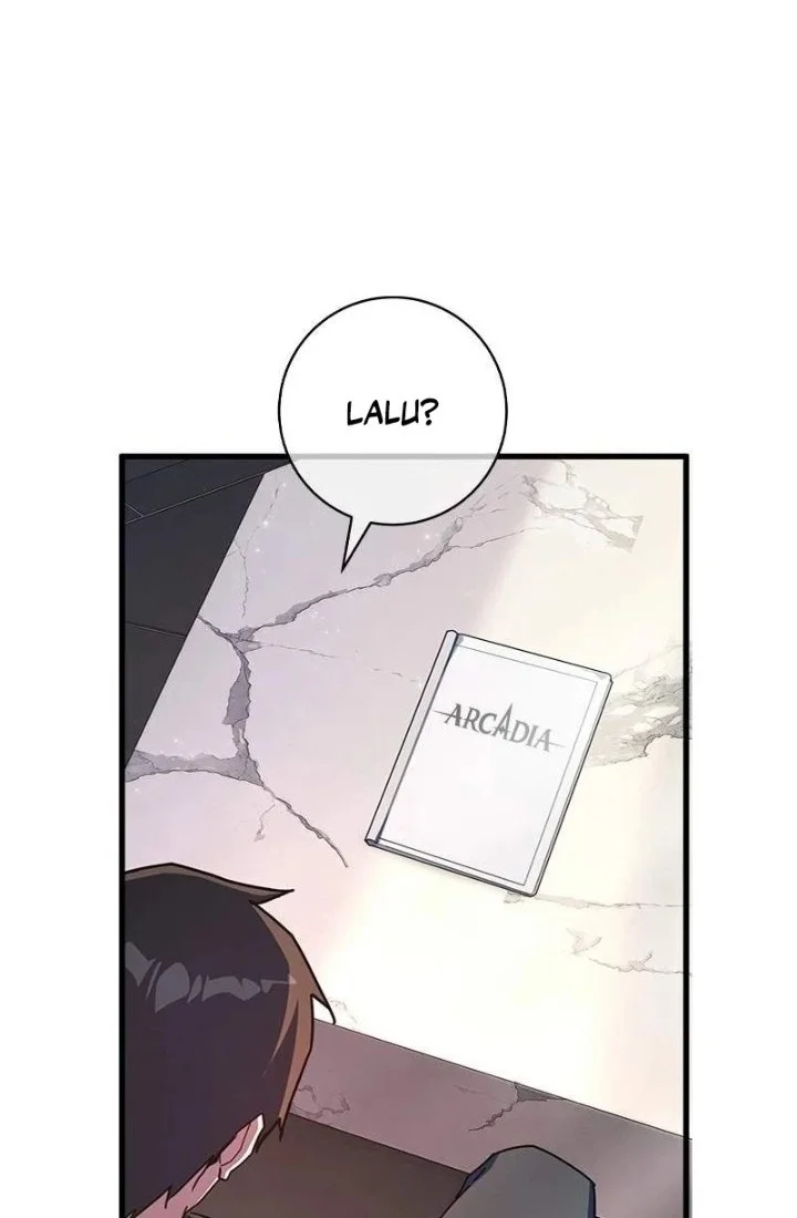 The Game’s Greatest Troll Chapter 196 - halaman 3