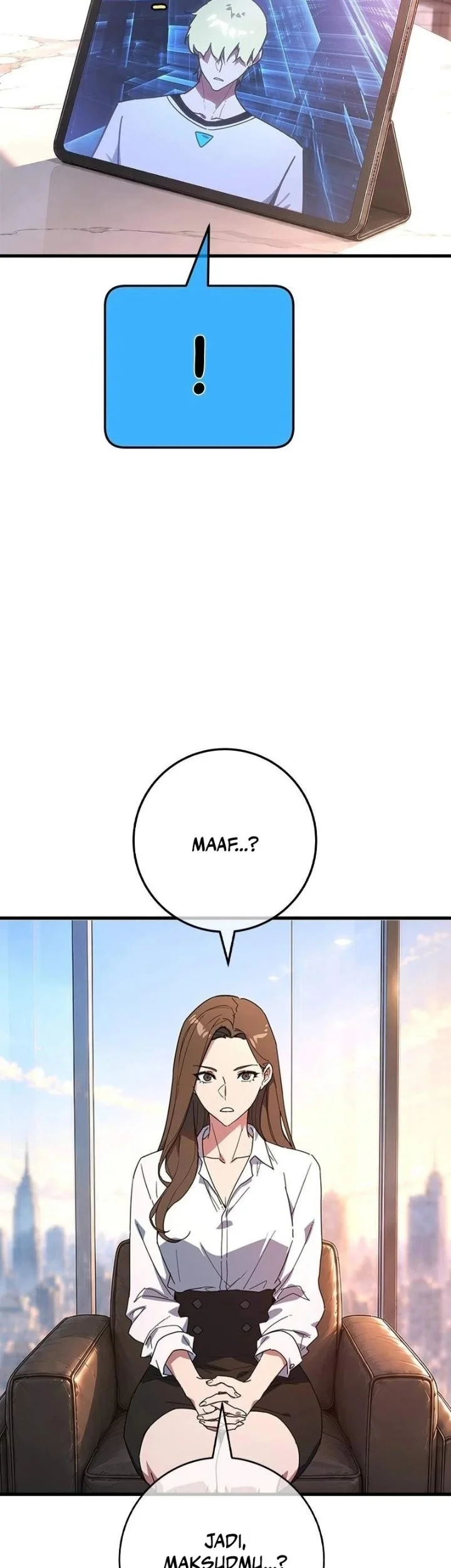 The Game’s Greatest Troll Chapter 196 - halaman 30