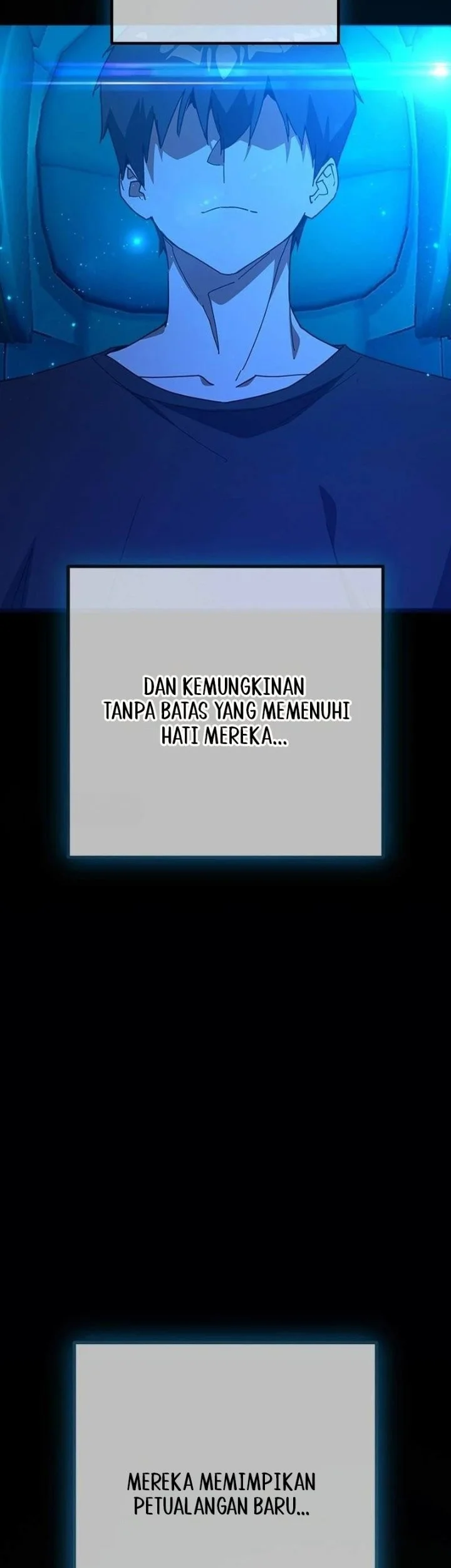 The Game’s Greatest Troll Chapter 196 - halaman 40