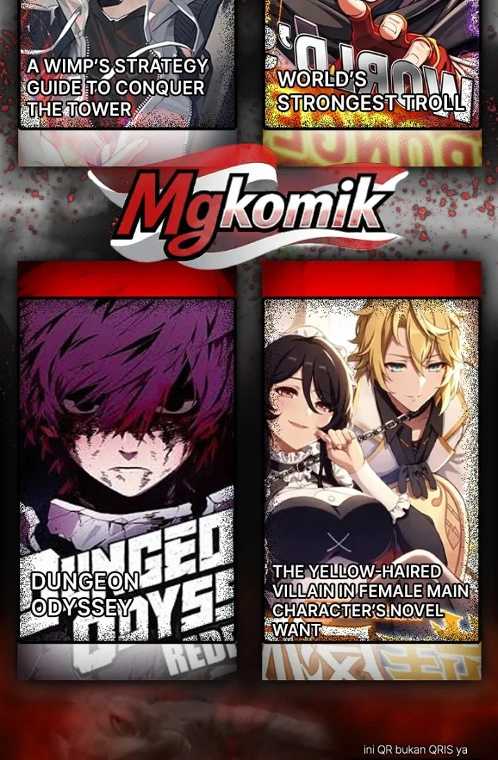 The Game’s Greatest Troll Chapter 196 - halaman 47
