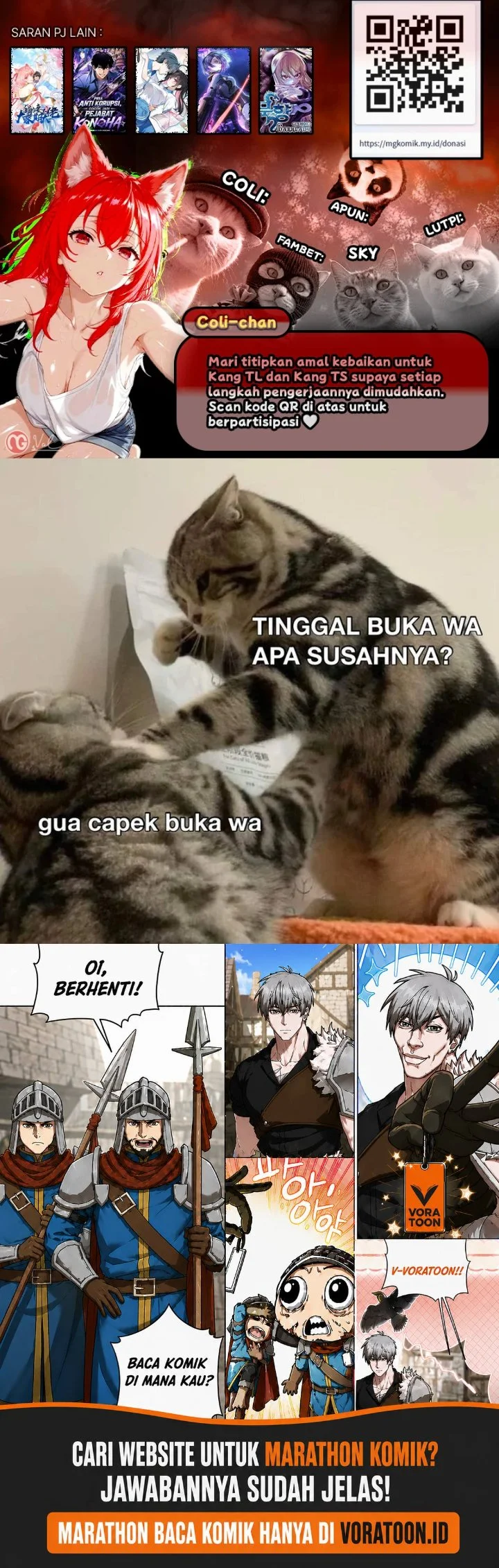 The Game’s Greatest Troll Chapter 196 - halaman 48