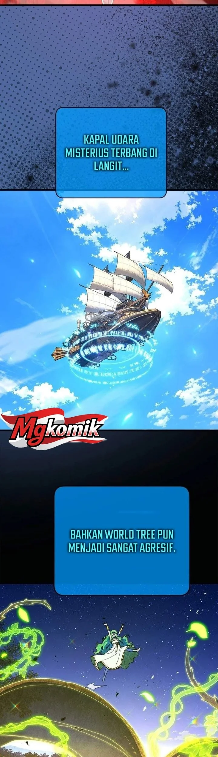 The Game’s Greatest Troll Chapter 196 - halaman 8