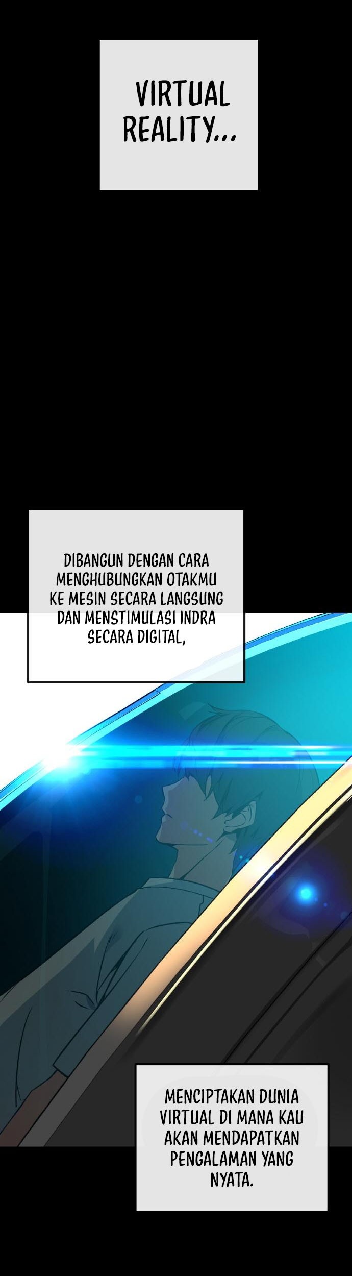 The Game’s Greatest Troll Chapter 2 - halaman 13