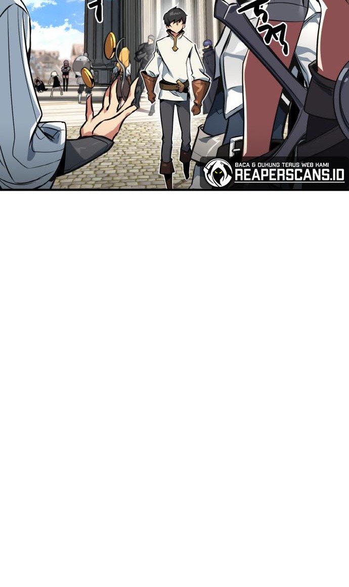 The Game’s Greatest Troll Chapter 2 - halaman 16