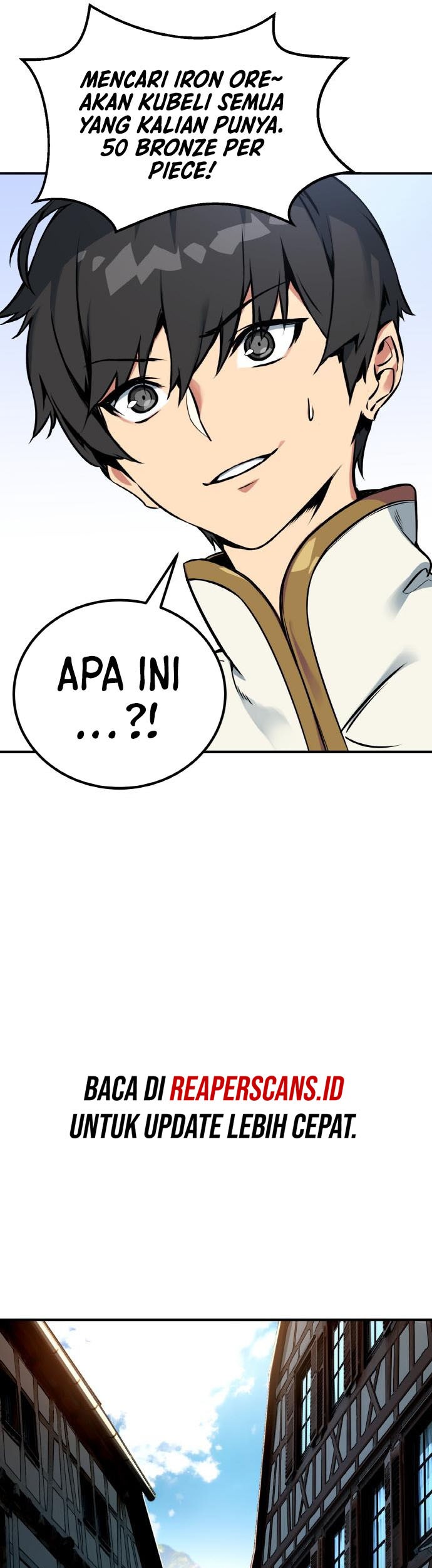 The Game’s Greatest Troll Chapter 2 - halaman 17