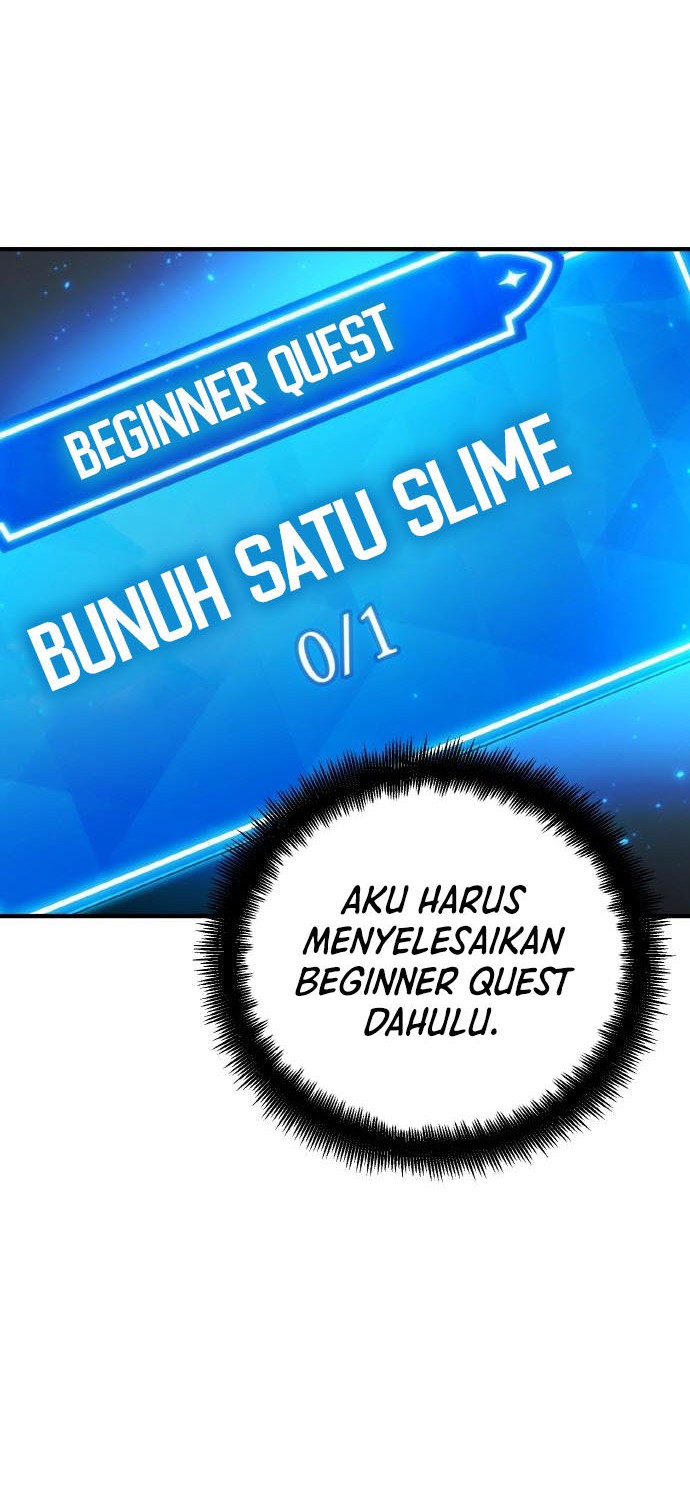 The Game’s Greatest Troll Chapter 2 - halaman 20