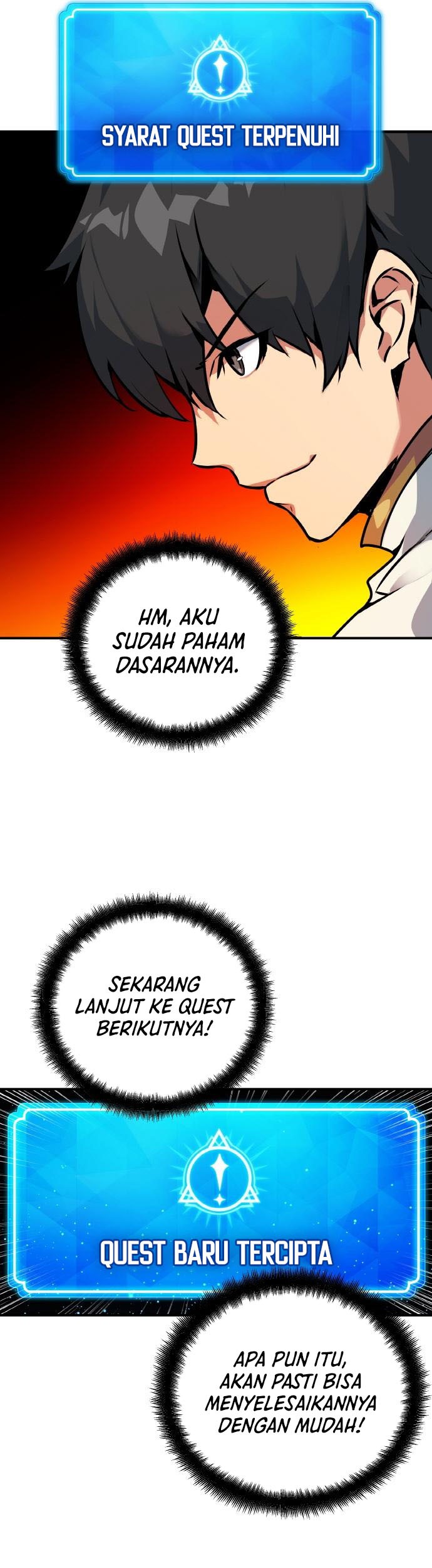 The Game’s Greatest Troll Chapter 2 - halaman 25