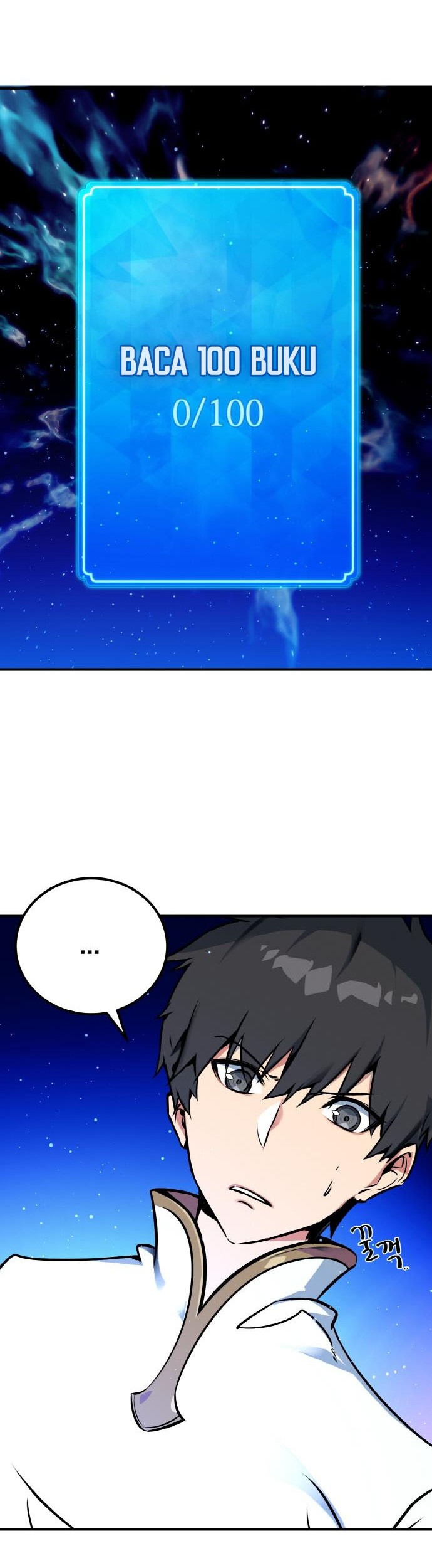 The Game’s Greatest Troll Chapter 2 - halaman 26