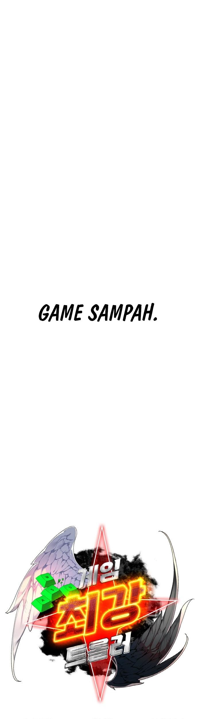 The Game’s Greatest Troll Chapter 2 - halaman 27