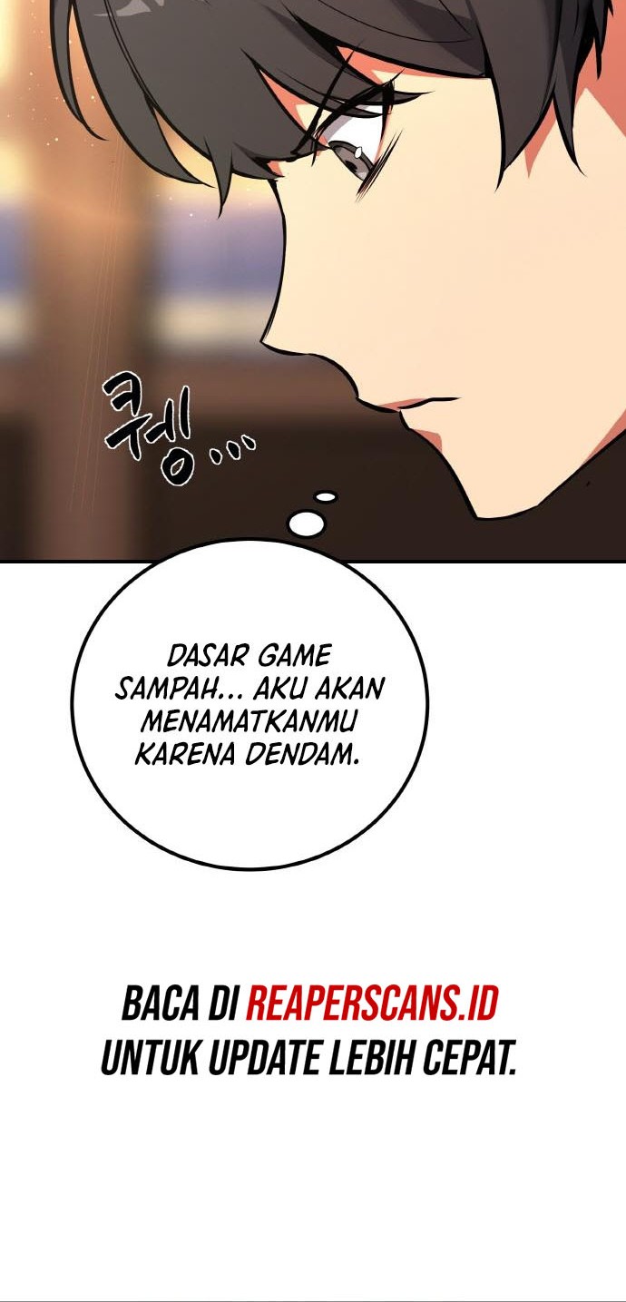 The Game’s Greatest Troll Chapter 2 - halaman 32