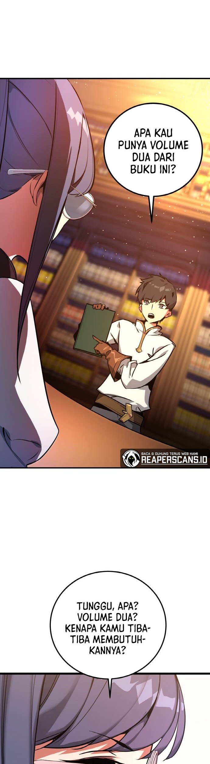 The Game’s Greatest Troll Chapter 2 - halaman 34