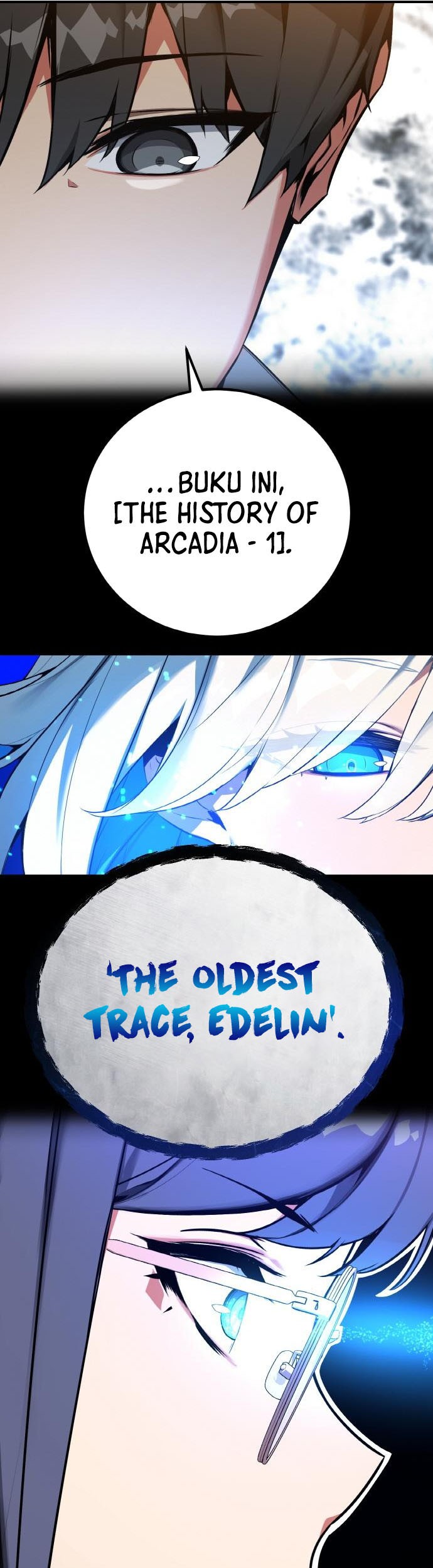 The Game’s Greatest Troll Chapter 2 - halaman 37