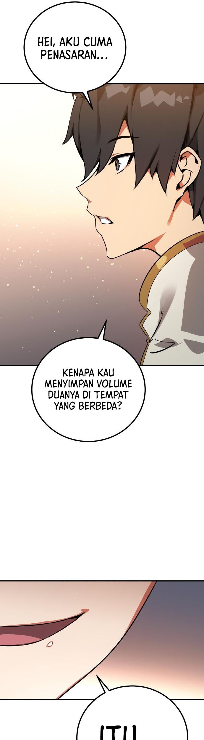 The Game’s Greatest Troll Chapter 2 - halaman 41