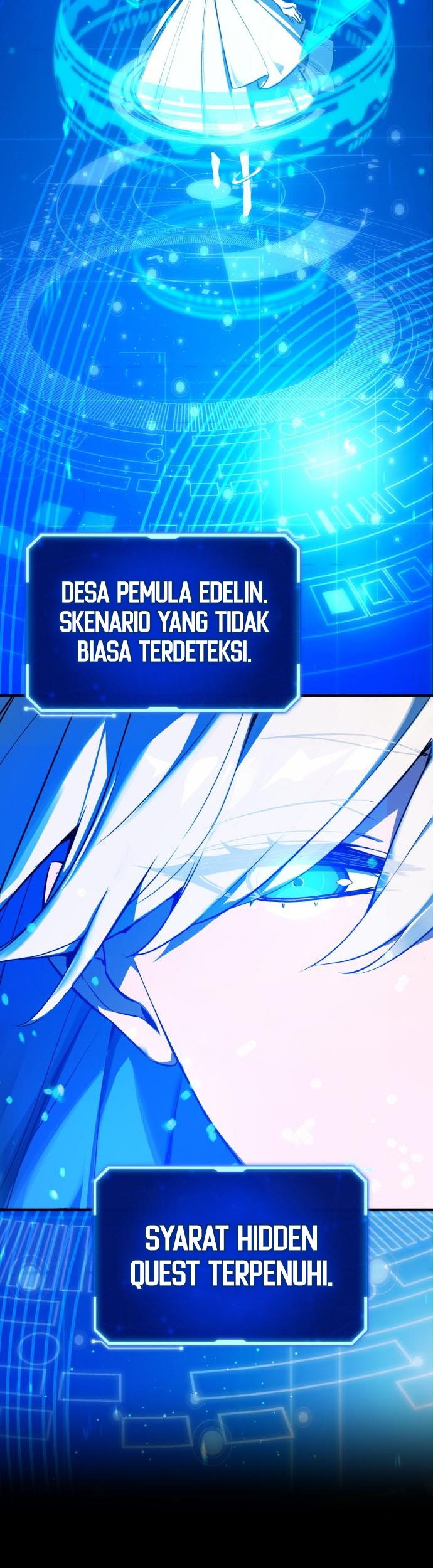 The Game’s Greatest Troll Chapter 2 - halaman 46