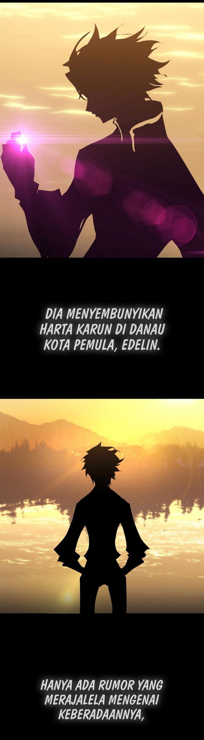 The Game’s Greatest Troll Chapter 2 - halaman 49
