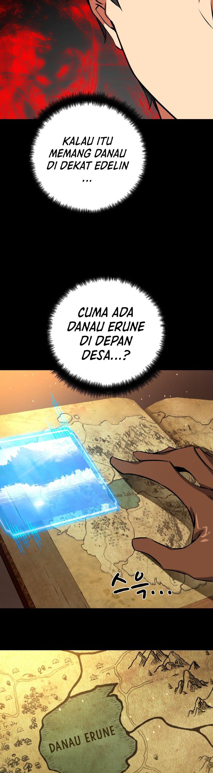 The Game’s Greatest Troll Chapter 2 - halaman 54