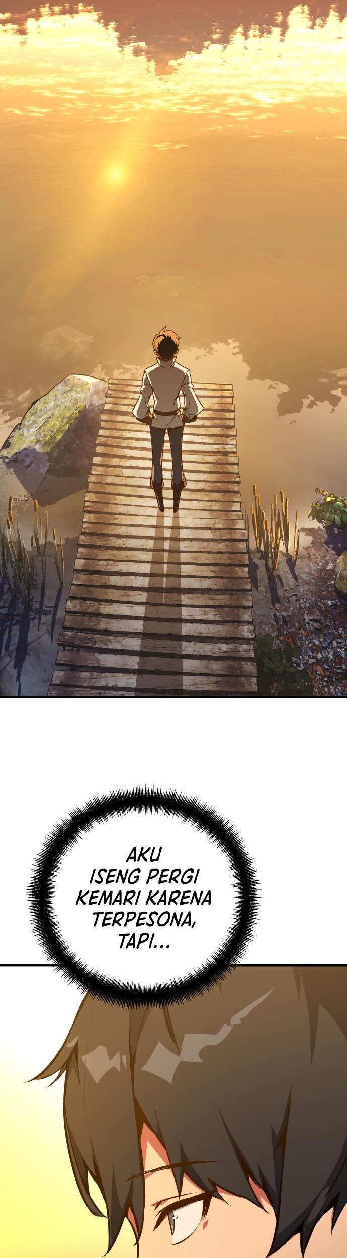 The Game’s Greatest Troll Chapter 2 - halaman 57