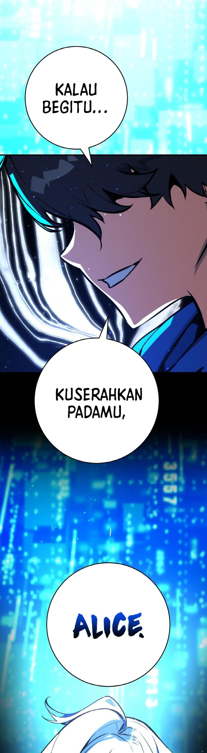The Game’s Greatest Troll Chapter 2 - halaman 9