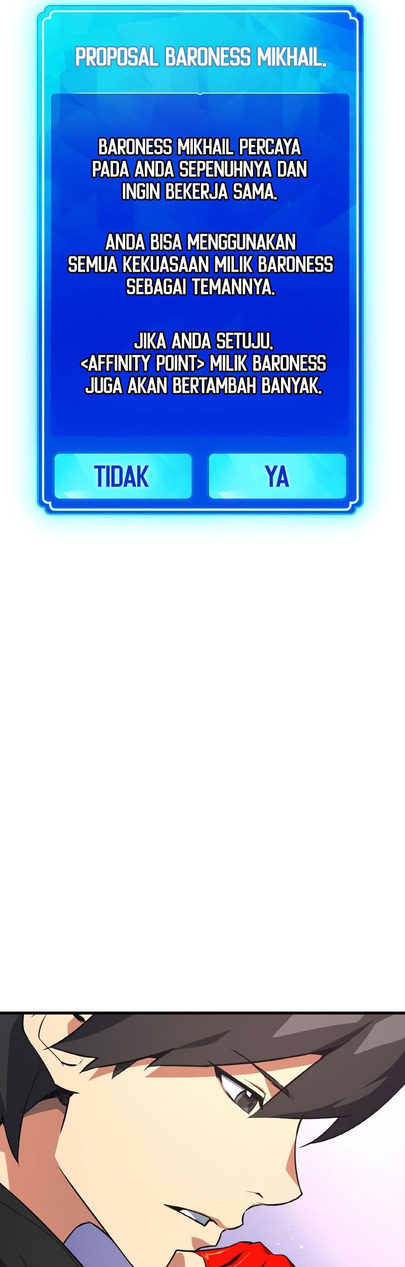 The Game’s Greatest Troll Chapter 20 - halaman 16