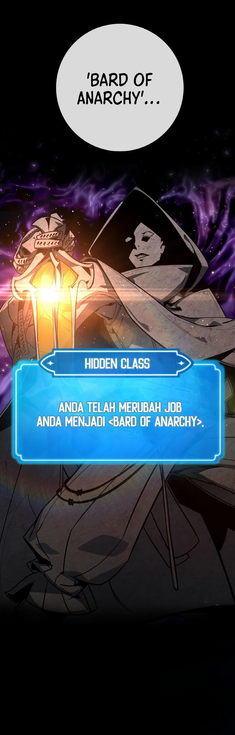 The Game’s Greatest Troll Chapter 20 - halaman 2